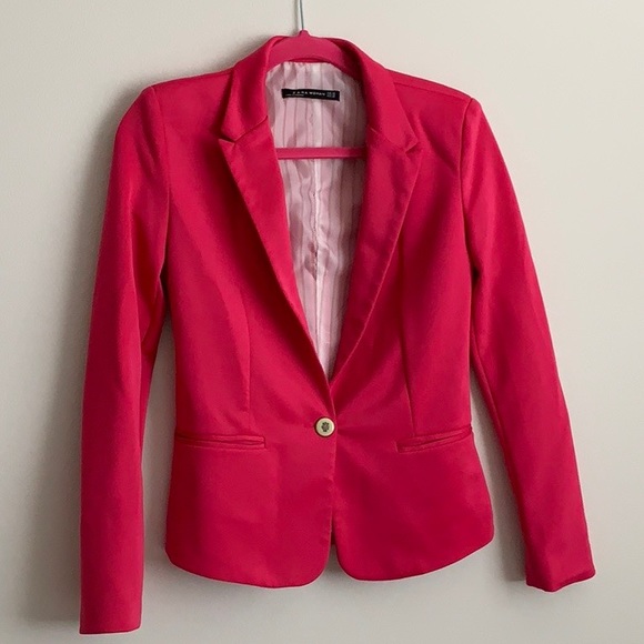 Zara Jackets & Blazers - Zara